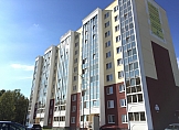 Жилой дом №1А по ул. Козлова в г. Солигорске (ЖК "Набережный Квартал"). Продажи завершены! - картинка 1381