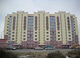 Жилой дом № 171 по ул.Подгородской в г. Бресте (ЖК "Варшавский"). Продажи завершены! - картинка 571