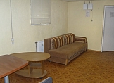  Офисное помещение в цокольном этаже жилого дома по ул. Правды № 66 корп.2 в г. Витебске - картинка 1225