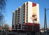 Жилой дом № 27 по ул. Советской, г. Заславль - картинка 589