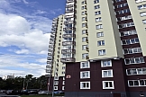 Двухкомнатная квартира в жилом доме №64 по ул. Разинская в г. Минске - фото 7060