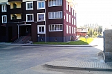 Двухкомнатная квартира в жилом доме №64 по ул. Разинская в г. Минске - фото 7061
