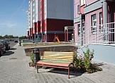 Жилой дом по ул. Московской, 251 в г. Бресте (ЖК "Тришин"). Продажи завершены - картинка 1510