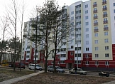 Жилой дом № 11 по бульвару Шахтеров, г. Солигорск - картинка 595