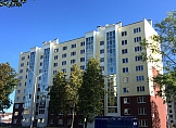 Жилой дом №1А по ул. Козлова в г. Солигорске (ЖК "Набережный Квартал"). Продажи завершены! - картинка 1379