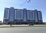 Жилой дом по ул. Московской, 251 в г. Бресте (ЖК "Тришин"). Продажи завершены - картинка 286