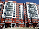 Жилой дом по ул. Московской, 251 в г. Бресте (ЖК "Тришин"). Продажи завершены - картинка 283