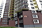 Двухкомнатная квартира в жилом доме №64 по ул. Разинская в г. Минске - фото 7056