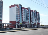 Жилой дом по ул. Московской, 251 в г. Бресте (ЖК "Тришин"). Продажи завершены - картинка 1513