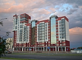 Жилой дом по ул. Московской, 253 в г. Бресте (ЖК "Тришин"). Продажи завершены - картинка 269