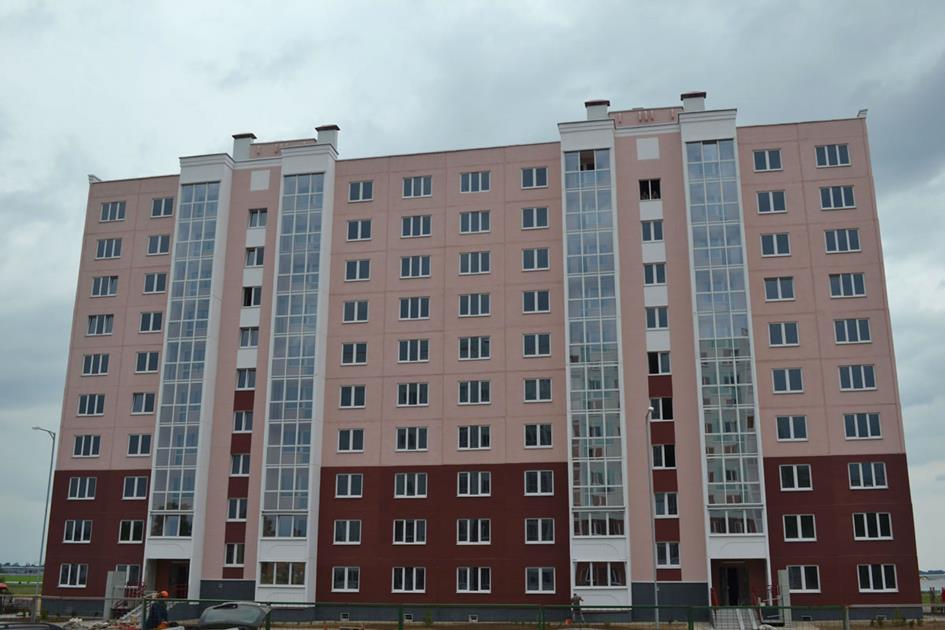 Купить Квартиру В Рассрочку В Солигорске